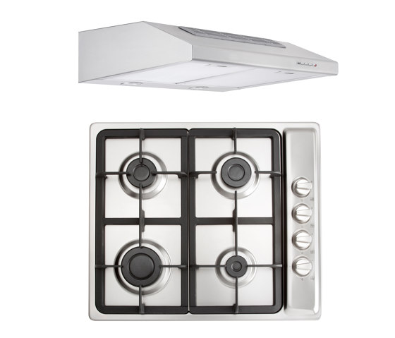 Pack Duetto | Placas de cocina | Teka