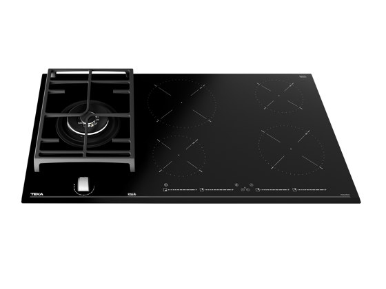 Parrillas | JZC 95314 ABB BK | Hobs | Teka