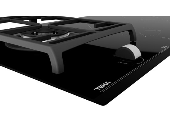 Parrillas | JZC 95314 ABB BK | Hobs | Teka