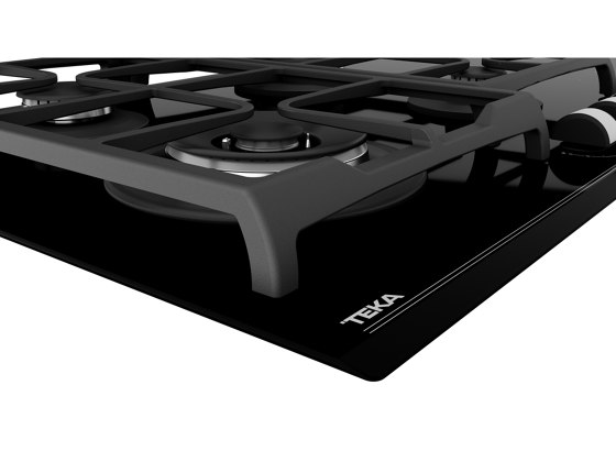 Parrillas | JZC 96342 BBB BK | Hobs | Teka