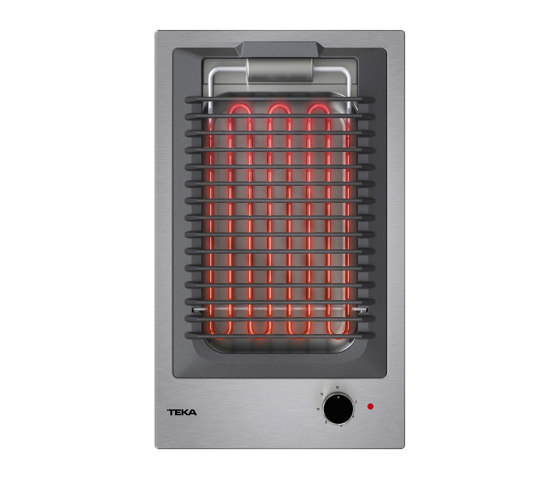 Parrillas | EFX 30.1 BBQ-GRILL | Kochfelder | Teka