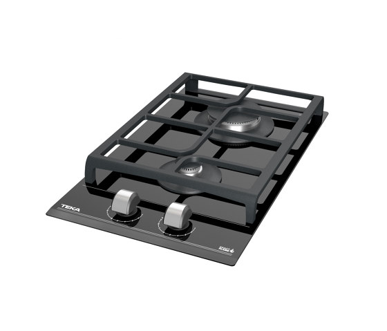 Parrillas | GZC 32300 XBB | Hobs | Teka