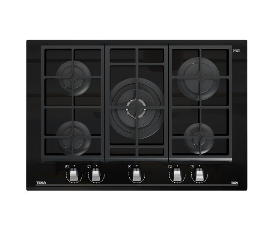 Parrillas | GZC 85330 XBB | Hobs | Teka