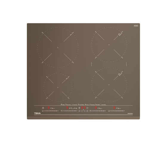 Parrillas | IZC 64630 MST LB | Piani cottura | Teka