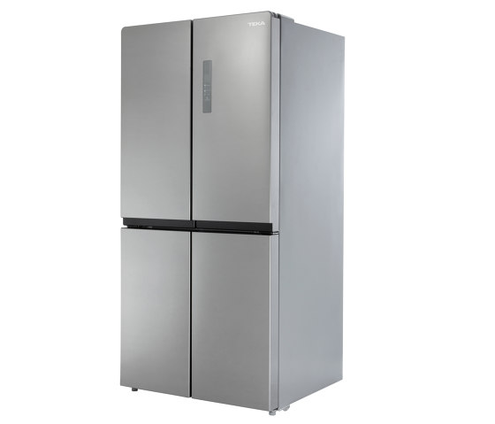 Refrigeradores | RMF 74810 SS | Refrigerators | Teka