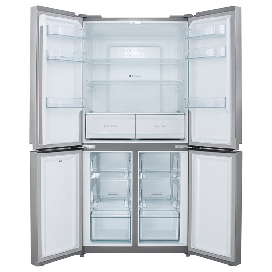 Refrigeradores | RMF 74810 SS | Kühlschränke | Teka