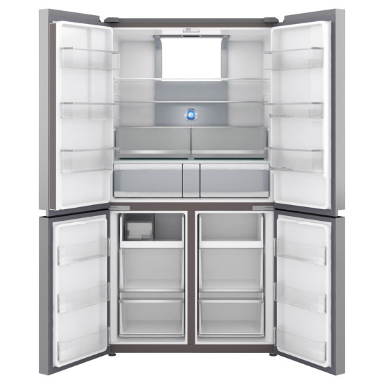 Refrigeradores | RMF 77920 SS | Kühlschränke | Teka