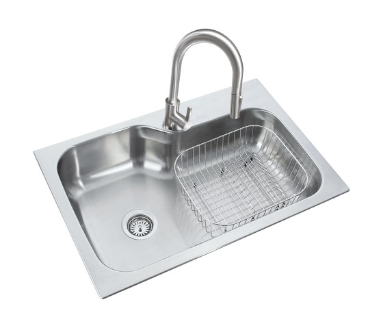 Tekaway | Kitchen sinks | Teka