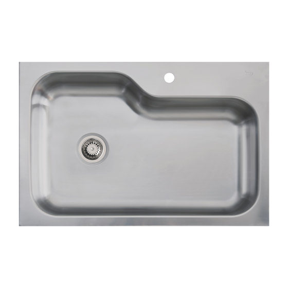 Tekaway | Kitchen sinks | Teka