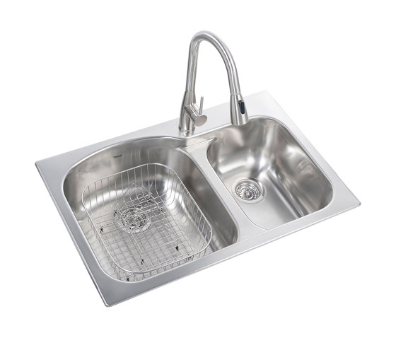 Tekaway | Kitchen sinks | Teka