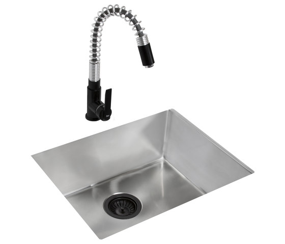Tekaway | Kitchen sinks | Teka