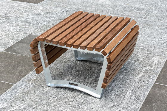 LUX | stool | Panche | ondo