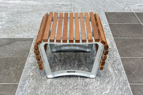 LUX | stool | Benches | ondo