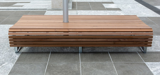 LUX | lounge low | Bancs | ondo