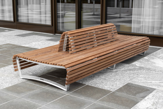 LUX | bench | Benches | ondo