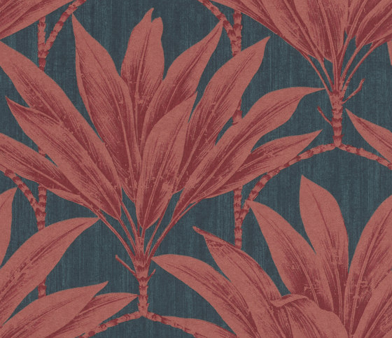 Palmera 299891 | Wall coverings / wallpapers | Rasch Contract