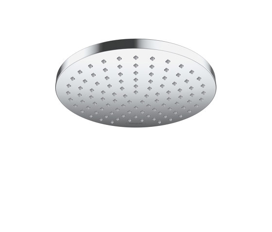 hansgrohe Vernis Blend Overhead shower 200 1jet LowPressure | Shower controls | Hansgrohe