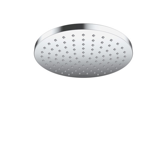 hansgrohe Vernis Blend Overhead shower 200 1jet | Shower controls | Hansgrohe