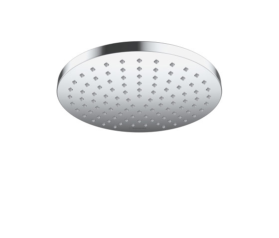 hansgrohe Vernis Blend Overhead shower 200 1jet EcoSmart | Shower controls | Hansgrohe