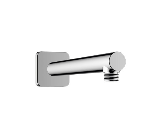 hansgrohe Vernis Shape Shower arm 24 cm | Bathroom taps accessories | Hansgrohe