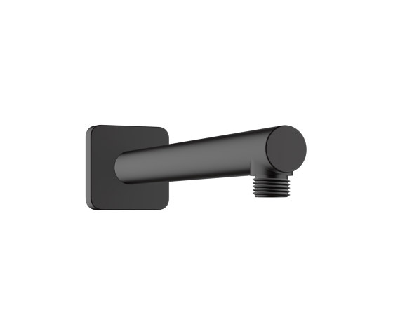 hansgrohe Vernis Shape Shower arm 24 cm | Bathroom taps accessories | Hansgrohe