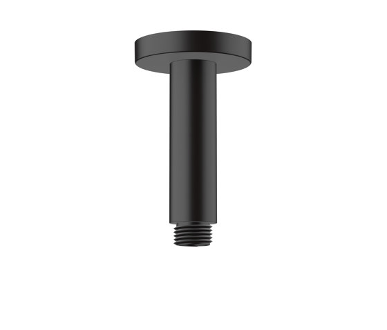 hansgrohe Vernis Blend Ceiling connector 10 cm | Bathroom taps accessories | Hansgrohe