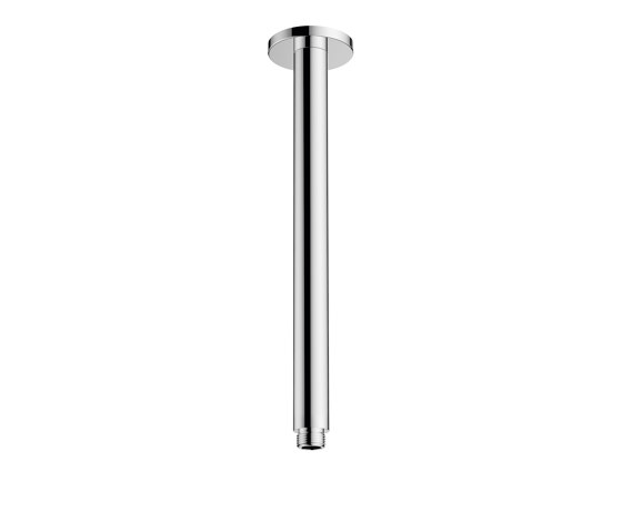 hansgrohe Vernis Blend Ceiling connector 30 cm | Bathroom taps accessories | Hansgrohe