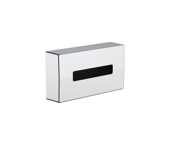 hansgrohe AddStoris Tissue box | Paper towel dispensers | Hansgrohe