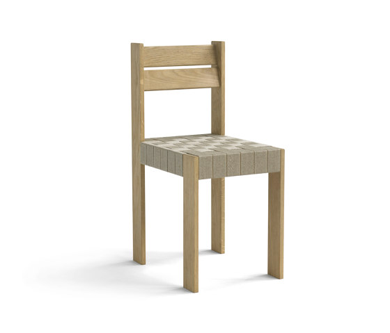 Momang | Chairs | Blå Station