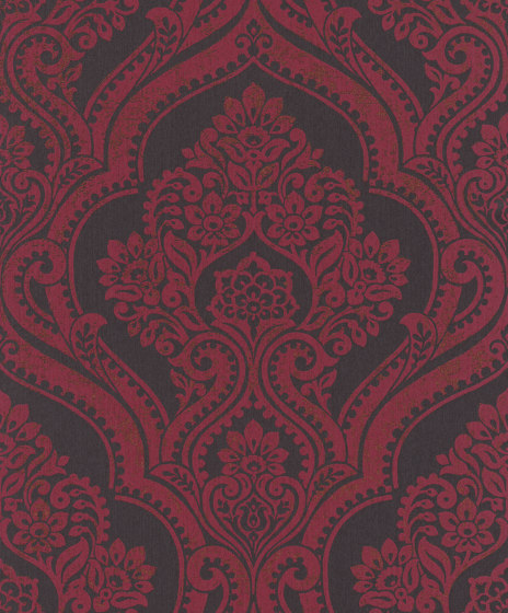Valentina 088822 | Wall coverings / wallpapers | Rasch Contract