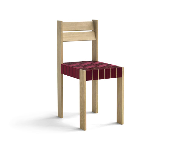 Momang | Chairs | Blå Station