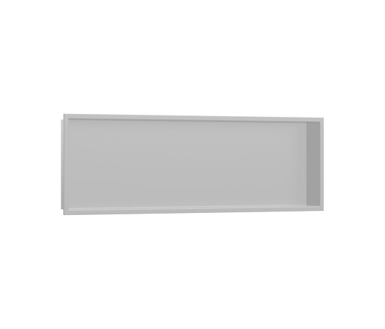 hansgrohe XtraStoris Original Nicho de pared con marco integrado 30 x 90 x 10 cm | Repisas / Soportes para repisas | Hansgrohe