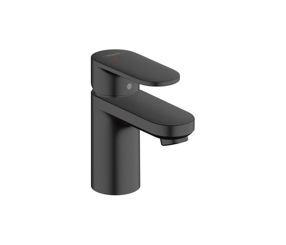 hansgrohe Vernis Blend Single lever basin mixer 70 CoolStart with pop-up waste set | Wash basin taps | Hansgrohe
