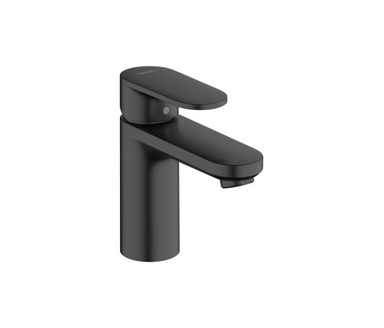 hansgrohe Vernis Blend Single lever basin mixer 100 CoolStart with pop-up waste set | Wash basin taps | Hansgrohe