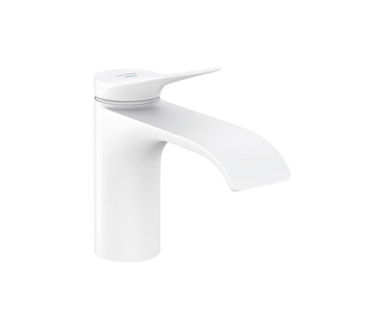 hansgrohe Vivenis Pillar tap 80 for cold water without waste set | Special fittings | Hansgrohe
