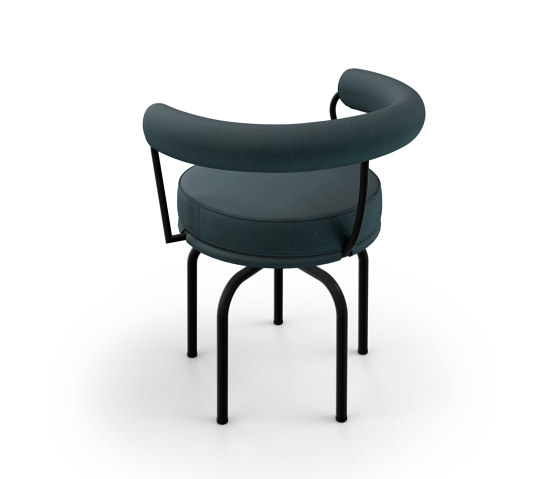 LC7 Pro | Chairs | Cassina