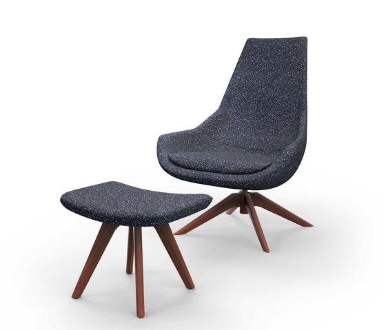 Exord | Armchairs | Cassina
