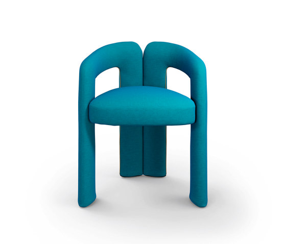 Dudet | Chairs | Cassina