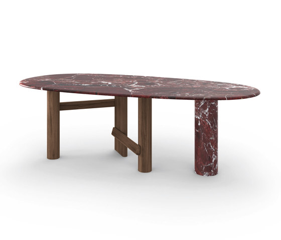 Sengu Table | Esstische | Cassina