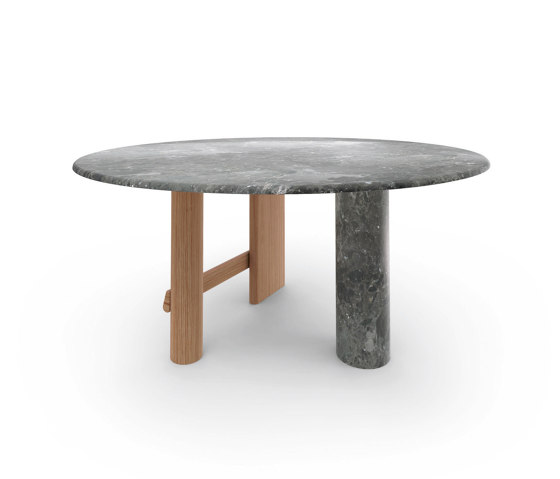 Sengu Table | Esstische | Cassina
