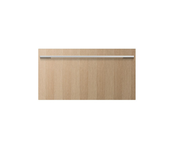 Integrated CoolDrawer(TM) Multi-temperature Drawer | Kitchen appliances | Fisher & Paykel