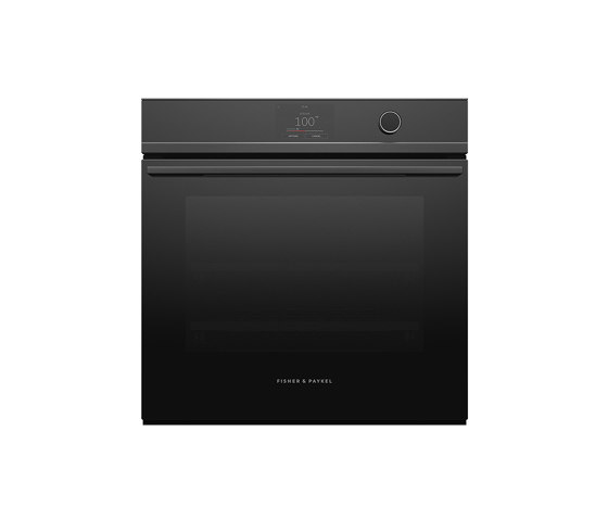 Oven, 60cm, 23 Functions, Combination Steam, Steam-cleaning | Ovens | Fisher & Paykel