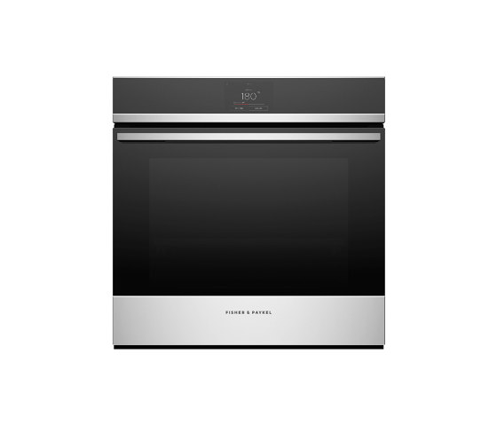 Oven, 60cm, 16 Functions, Self-cleaning | Ovens | Fisher & Paykel