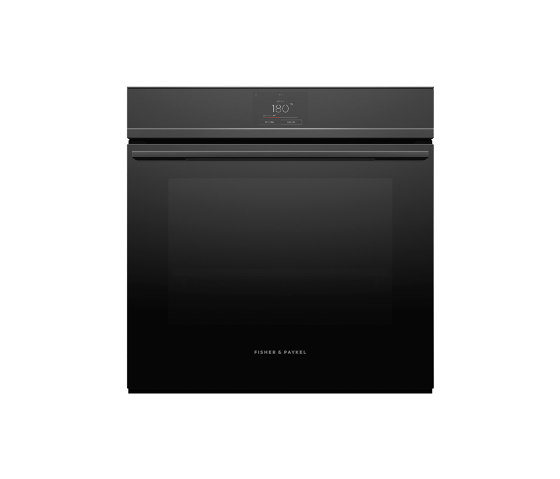 Oven, 60cm, 16 Functions, Self-cleaning | Ovens | Fisher & Paykel