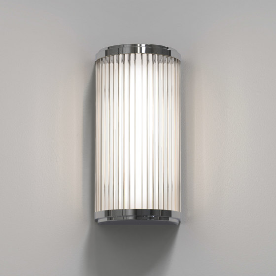 Versailles 250 Phase Dimmable | Polished Chrome | Lámparas de pared | Astro Lighting