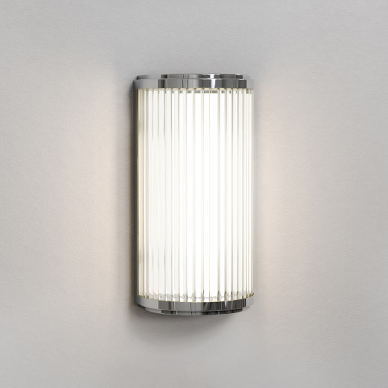 Versailles 250 Phase Dimmable | Polished Chrome | Lámparas de pared | Astro Lighting