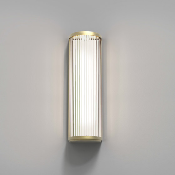 Versailles 400 Phase Dimmable | Matt Gold | Wall lights | Astro Lighting