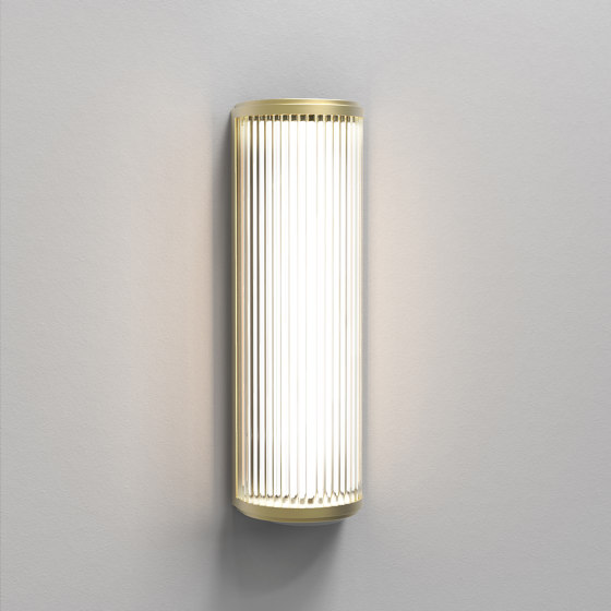 Versailles 400 Phase Dimmable | Matt Gold | Wall lights | Astro Lighting