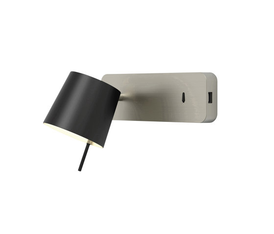 Cone 105 | Matt Black | Lighting accessories | Astro Lighting