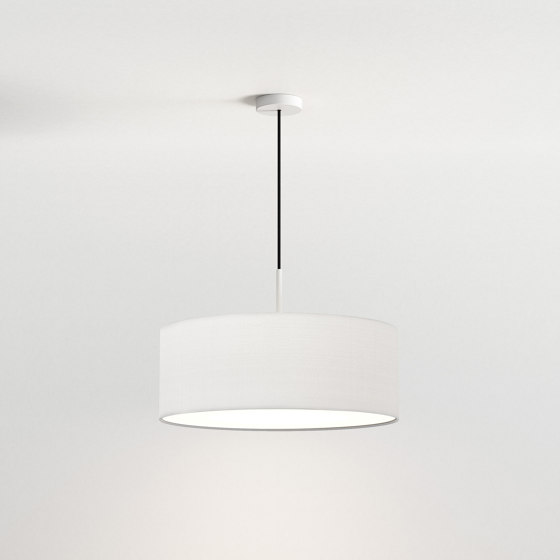 Cambria 500 Shade | White | Lighting accessories | Astro Lighting
